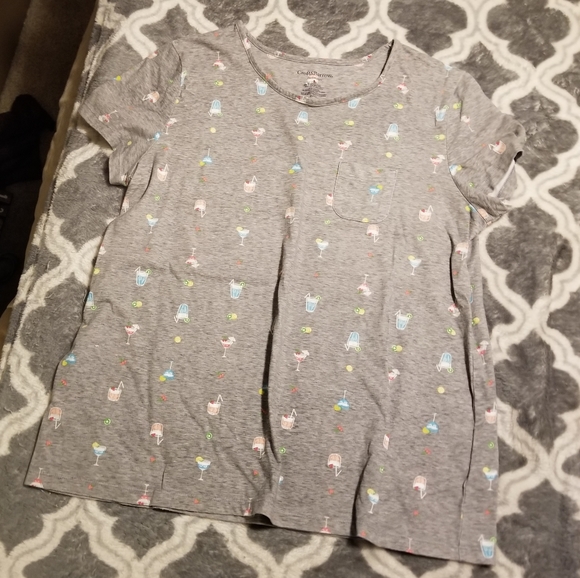 5 Great Bar Alchohol Bartender Themed Tshirts - Picture 7 of 7